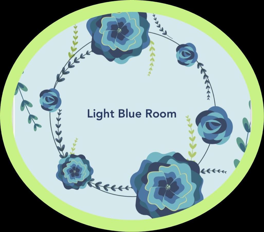 Light Blue Room Scordia Exterior photo